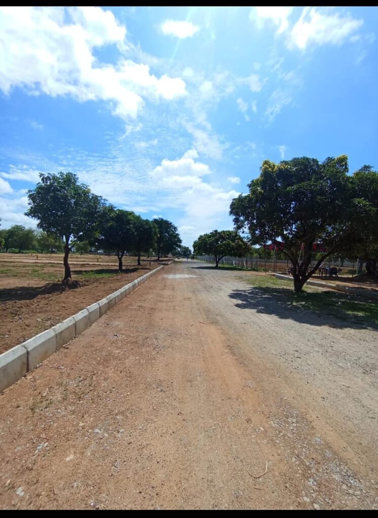 undefined, aduri-golden-heights  200 Sq.Yd. Plot In Shadnagar Hyderabad 8286334