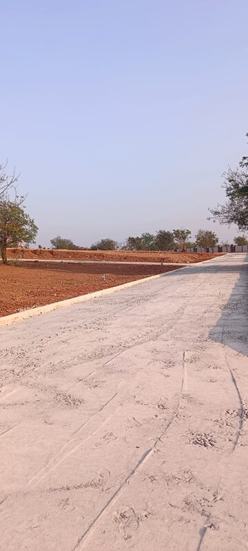 Plot Area in  Plot at Aduri Golden Heights, Shadnagar – for Sale