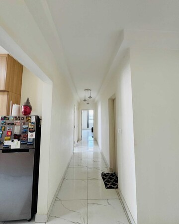 2.5 BHK Apartment For Rent in Shriram Luxor, Hennur Road