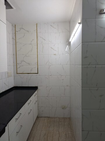 Bathroom in 2 BHK Apartment at Amar Colony – for Rent
