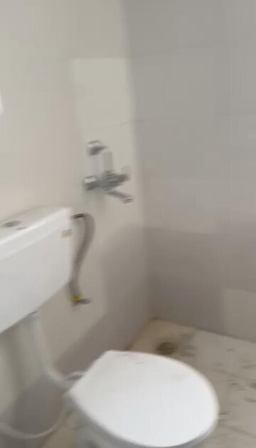 Bathroom in 1 BHK Apartment at Amolik Sankalp, Sector 85 – for Rent