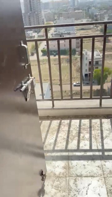 1 BHK Apartment – Exterior View View at Amolik Sankalp, Sector 85 - for Rent