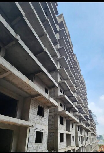 3 BHK Apartment – Exterior View View at SNR The Elite, Gopanpally - for Sale