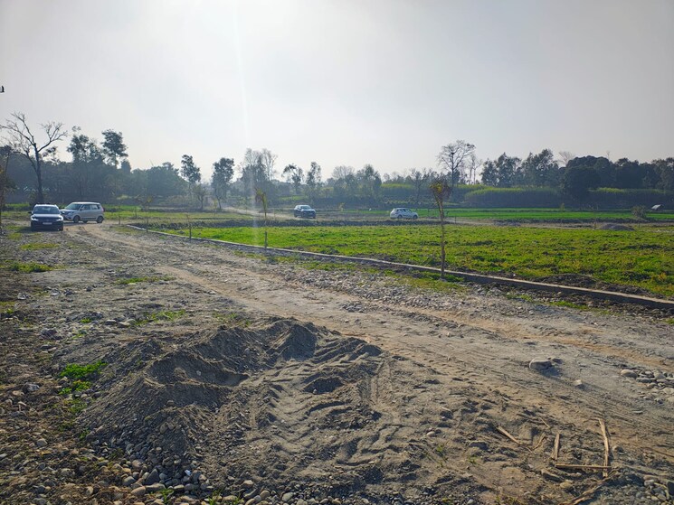 undefined, herbertpur  100 Sq.Yd. Plot In Herbertpur Dehradun 8286346