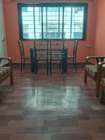 1 BHK Apartment For Rent in Visava Gharkul, Aundh