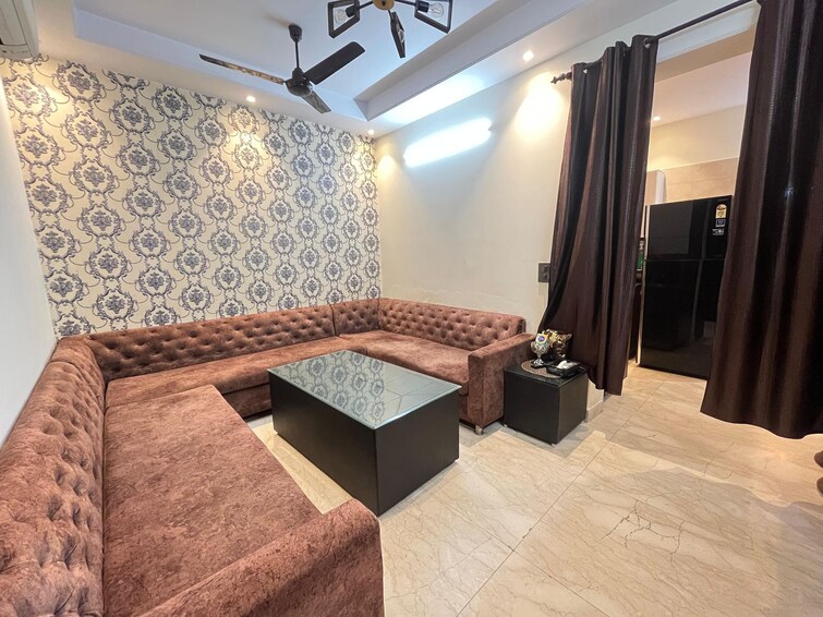 Cover Image, lajpat nagar 2 Bedroom 1000 Sq.Ft. Builder Floor In Lajpat Nagar Delhi 8286363
