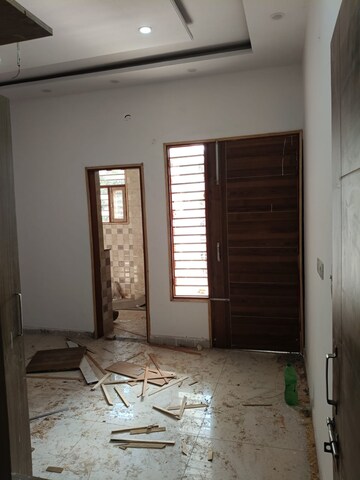 3 BHK Builder Floor For Sale in Dhakoli Village