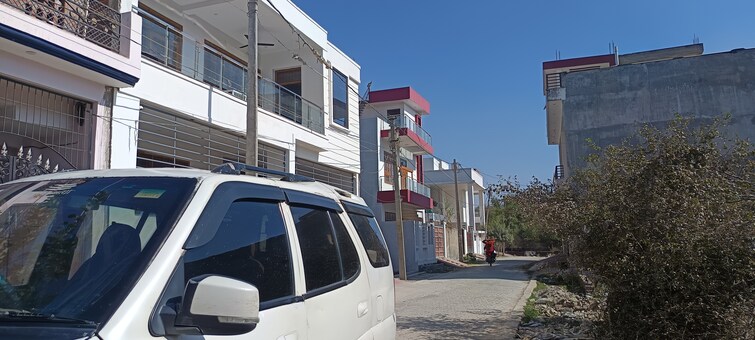 Cover Image, gomti nagar 3 Bedroom 3200 Sq.Ft. Penthouse In Gomti Nagar Lucknow 8286404