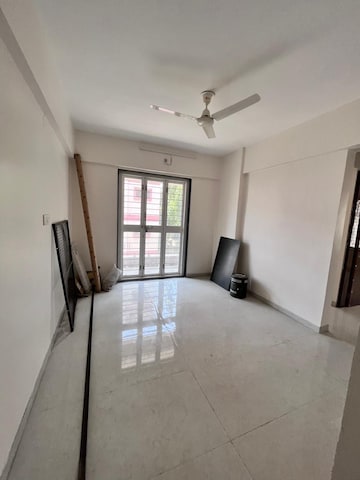 1 BHK Apartment For Rent in Somnath Nagar Pune  8286440