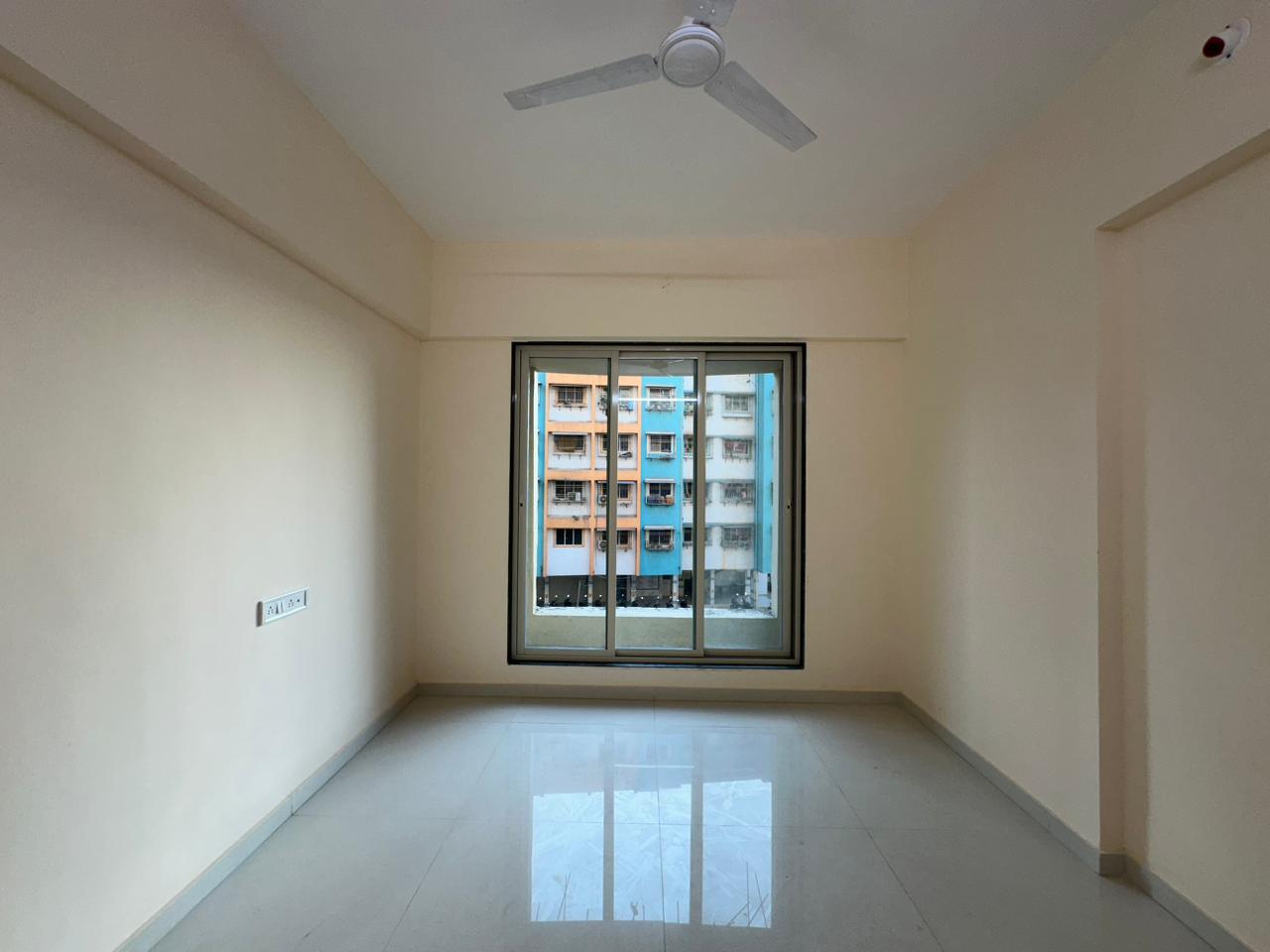 1 BHK Apartment For Sale in Mohan Suburbia
