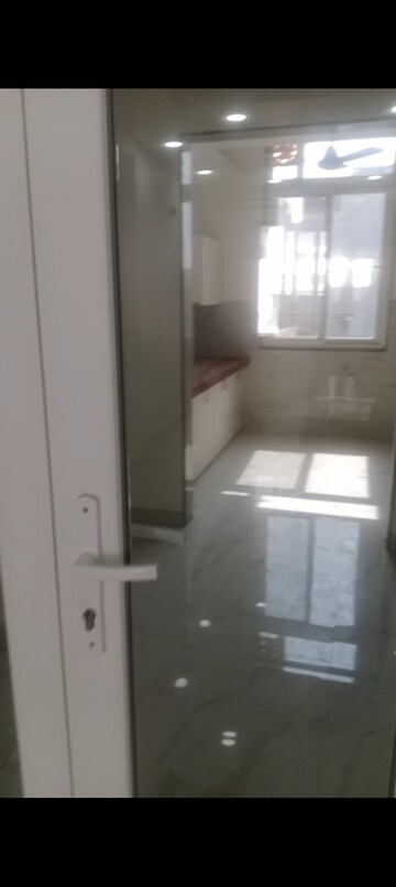 Bathroom in 3 BHK Builder Floor at Jagatpura – for Rent