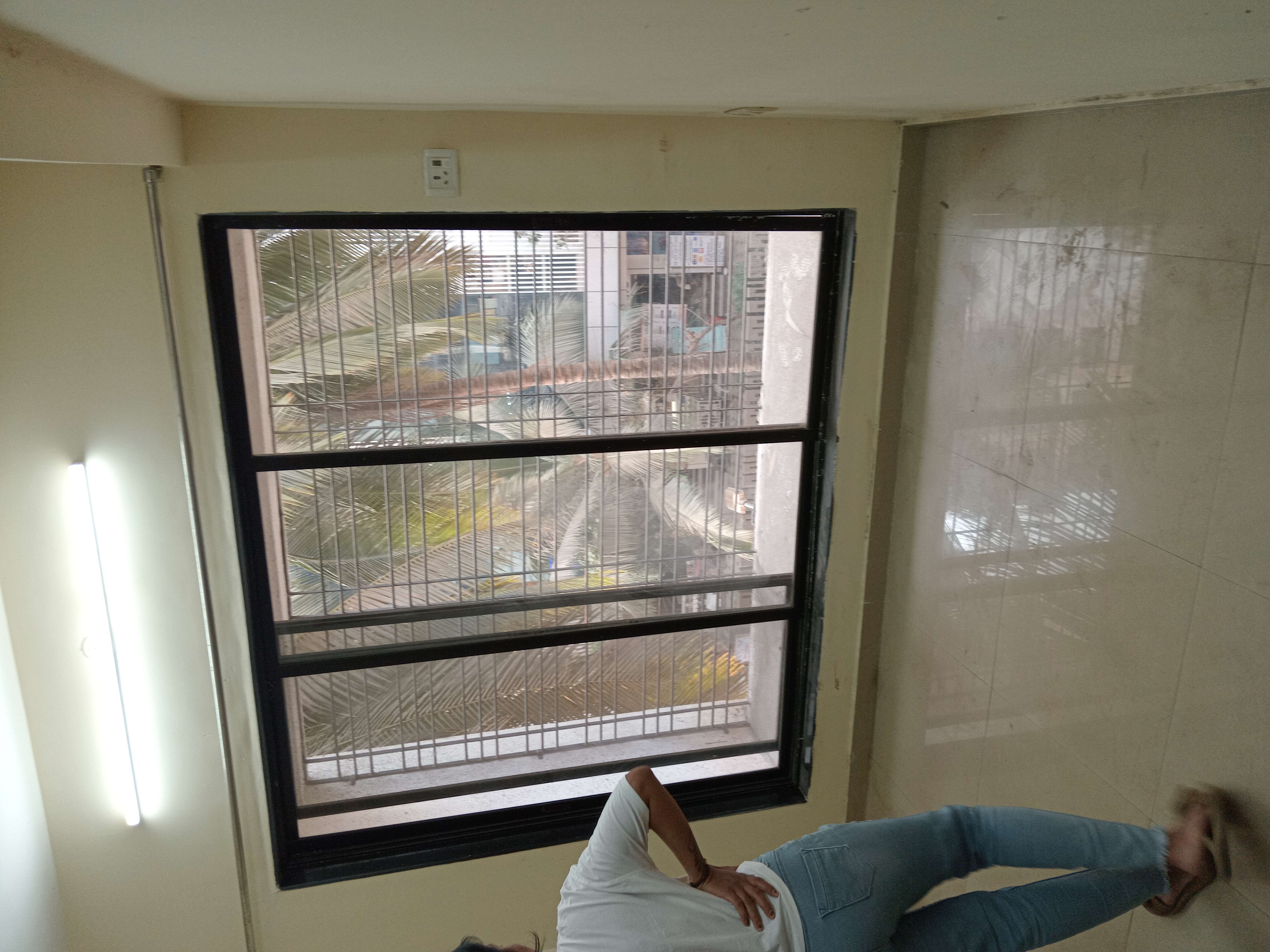 1 BHK Apartment For Sale in Vashveen Apartments