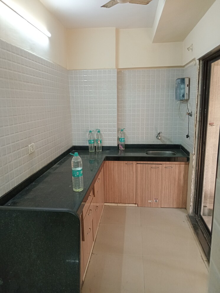 Kitchen, vashveen-apartments 1 Bedroom 590 Sq.Ft. Apartment In Andheri West Mumbai 8286381