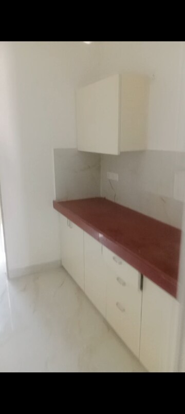 Kitchen in 3 BHK Builder Floor at Jagatpura – for Rent