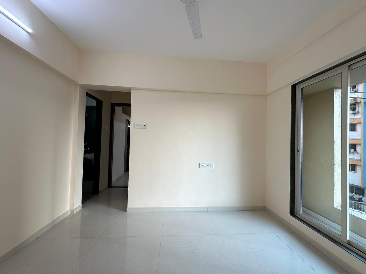 2 BHK Apartment For Sale in Mohan Suburbia