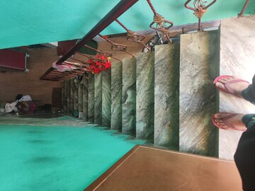 Swimming Pool in 2 BHK Independent House at Govindpuram Residency, Govindpuram – for Sale