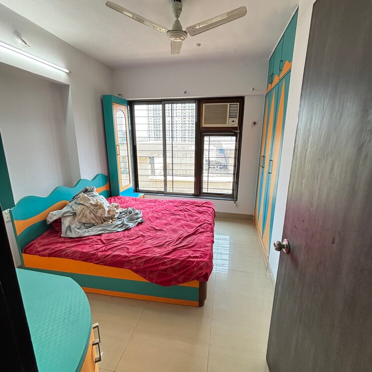 Bedroom, neptune-living-point 2 Bedroom 700 Sq.Ft. Apartment In Jaydev Singh Nagar Mumbai 8286409
