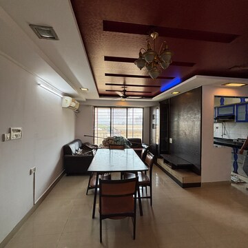 2 BHK Apartment For Resale in Neptune Living Point Jaydev Singh Nagar Mumbai  8286409