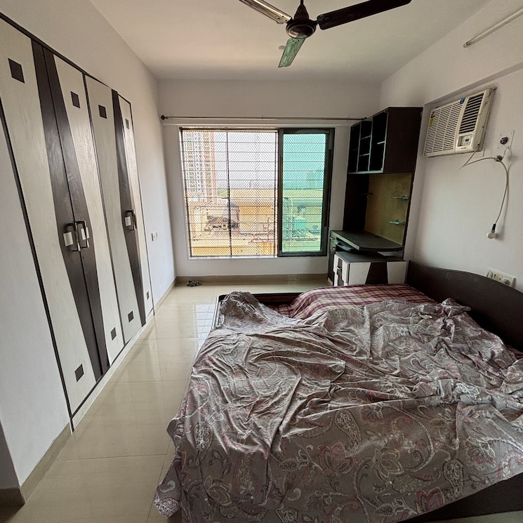 Bedroom, neptune-living-point 2 Bedroom 700 Sq.Ft. Apartment In Jaydev Singh Nagar Mumbai 8286409