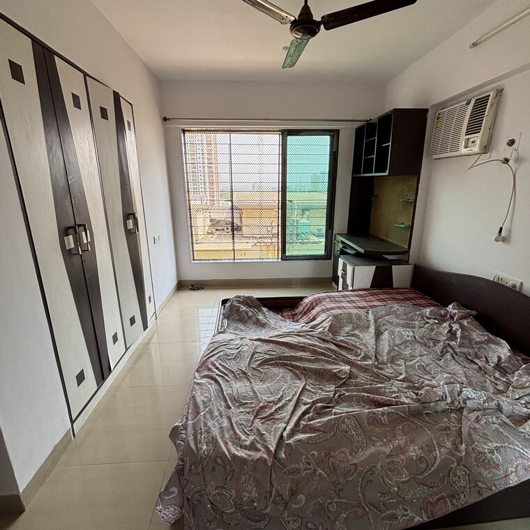 Bedroom, neptune-living-point 2 Bedroom 700 Sq.Ft. Apartment In Jaydev Singh Nagar Mumbai 8286409