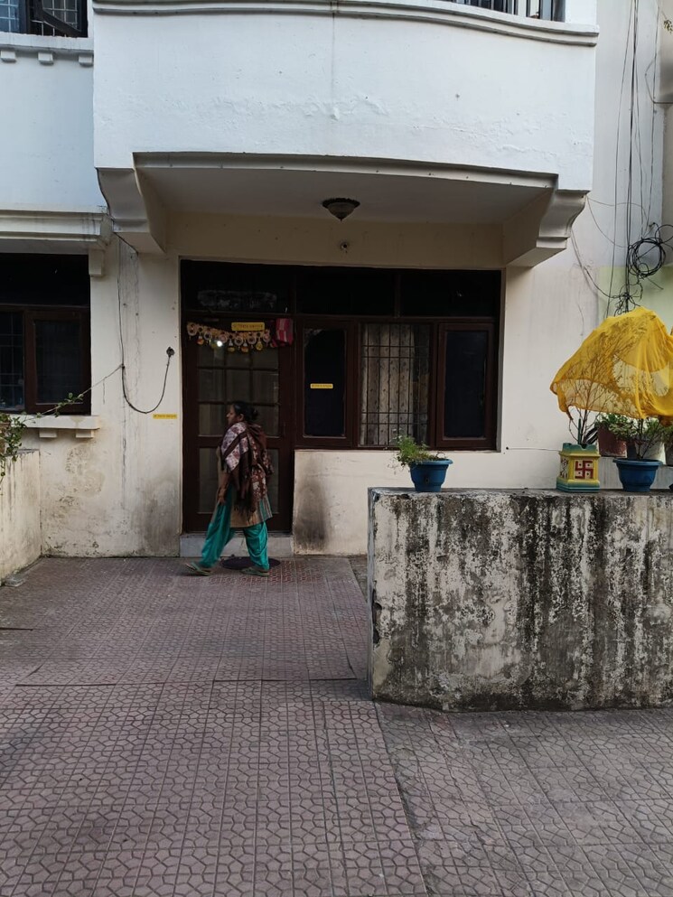  Parking, dhakoli village 3 Bedroom 1250 Sq.Ft. Builder Floor In Dhakoli Village Zirakpur 8286415