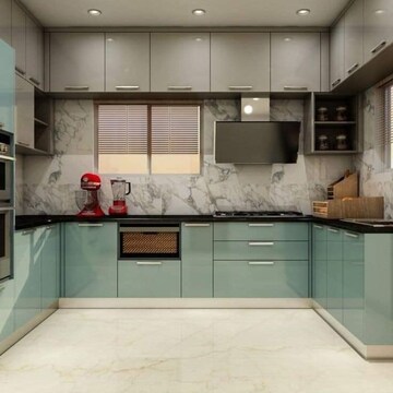 3 BHK Builder Floor For Rent in DLF Vibhuti Khand, Gomti Nagar