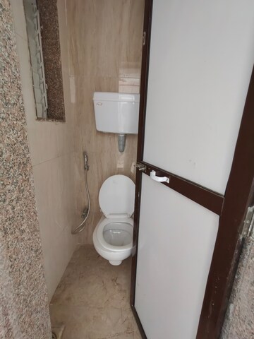 Bathroom in 1 RK Apartment at Avant Hillway, Goregaon East – for Rent