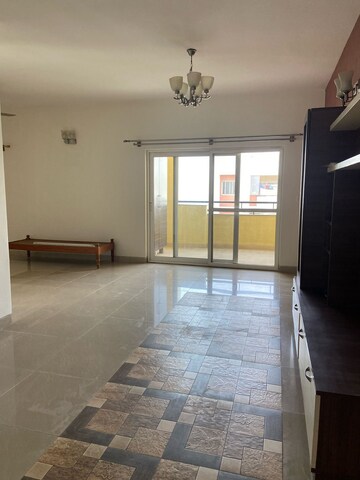 2 BHK Apartment For Rent in Abodh Valmark, Hebbal