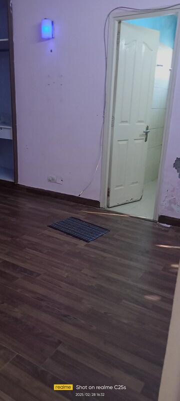 Master Bedroom in 3 BHK Apartment at Tulip Petals, Sector 89 – for Sale