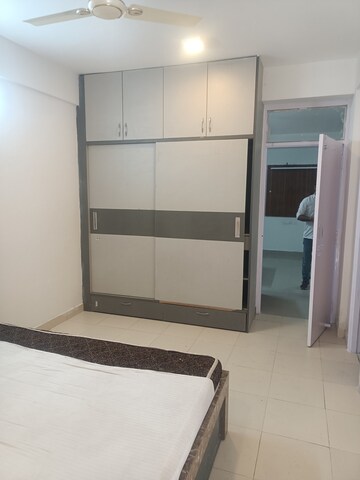 Furnished Amenities in 2 BHK Apartment at Breez Global Heights, Sohna Sector 33 – for Rent