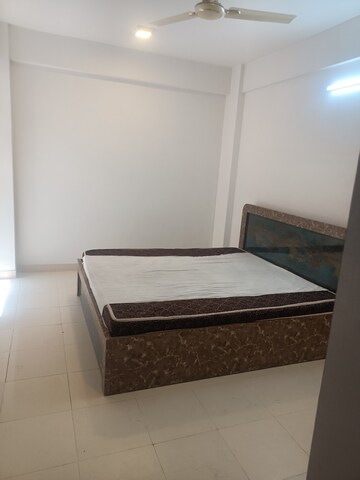 Bedroom in 2 BHK Apartment at Breez Global Heights, Sohna Sector 33 – for Rent