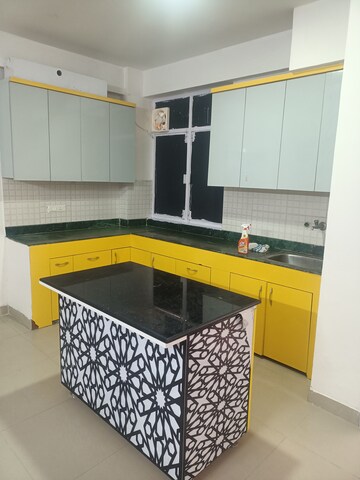 Master Bedroom in 2 BHK Apartment at Breez Global Heights, Sohna Sector 33 – for Rent