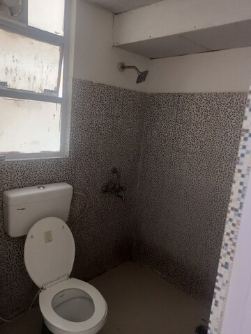 Bathroom in 2 BHK Apartment at Breez Global Heights, Sohna Sector 33 – for Rent