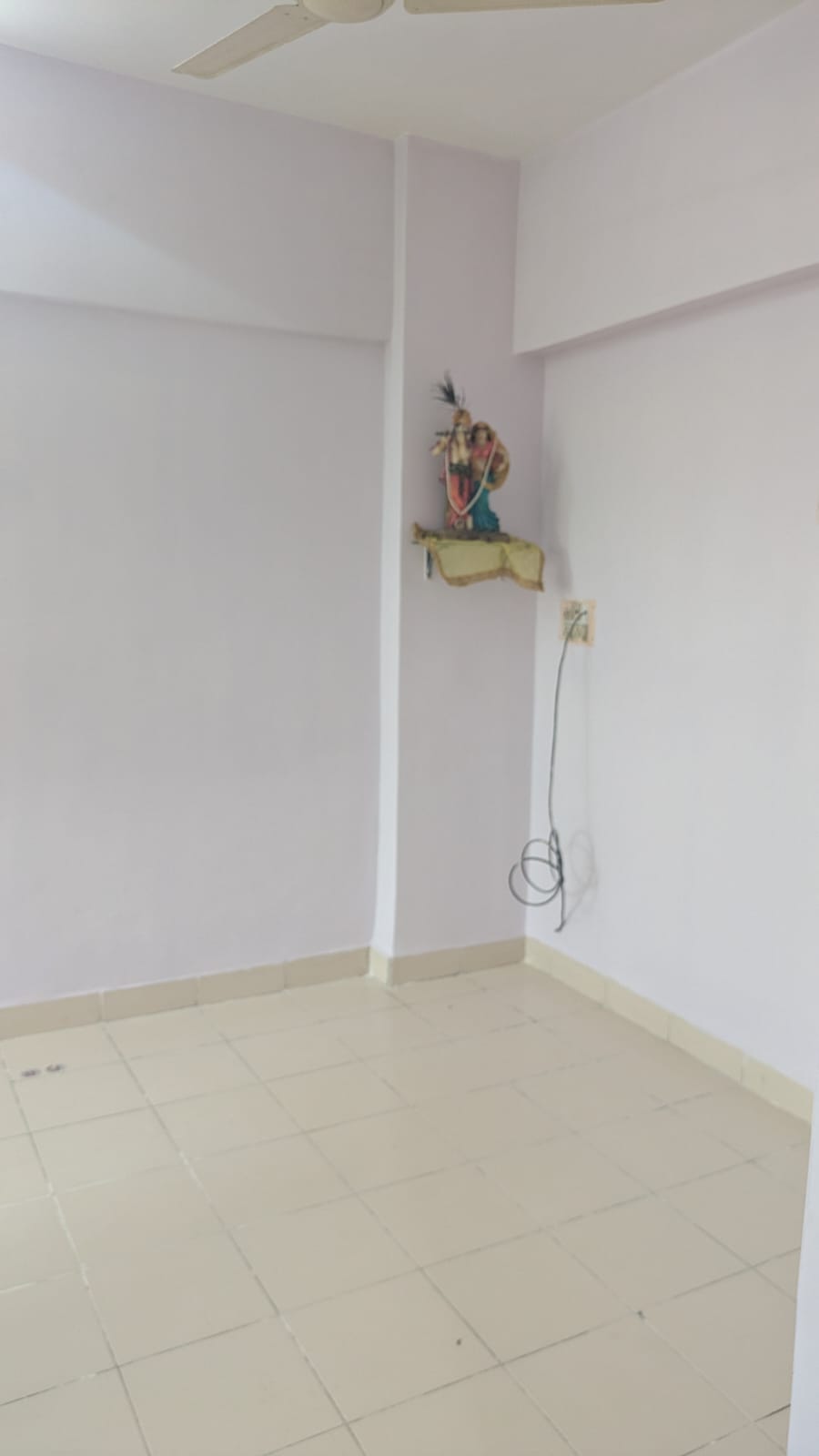 1 Rk+ Pooja Room Apartment For Sale in Runwal Estate