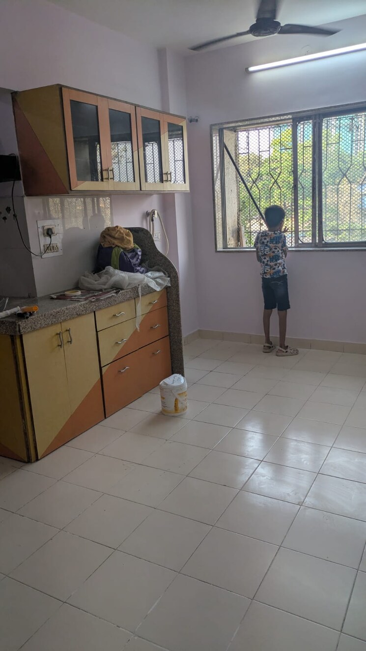 Living Room, runwal-estate 1 RK 320 Sq.Ft. Apartment In Dhokali Thane 8286465