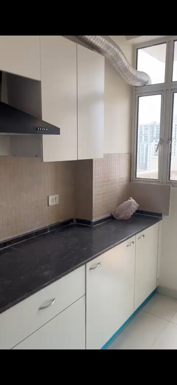 Kitchen in 2 BHK Apartment at M R Platinum 321, Raj Nagar Extension – for Sale
