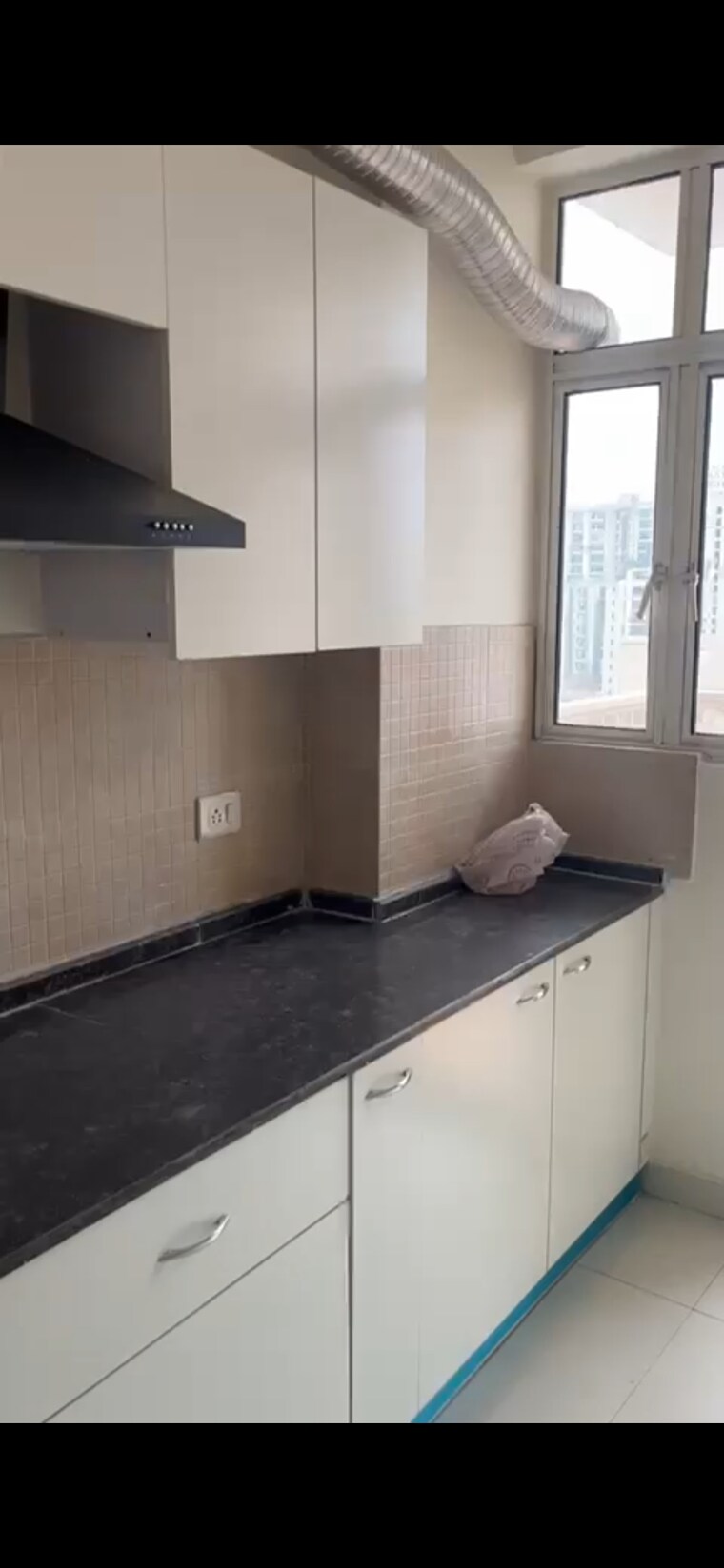 Kitchen, m-r-platinum-321 2 Bedroom 1170 Sq.Ft. Apartment In Raj Nagar Extension Ghaziabad 8286472