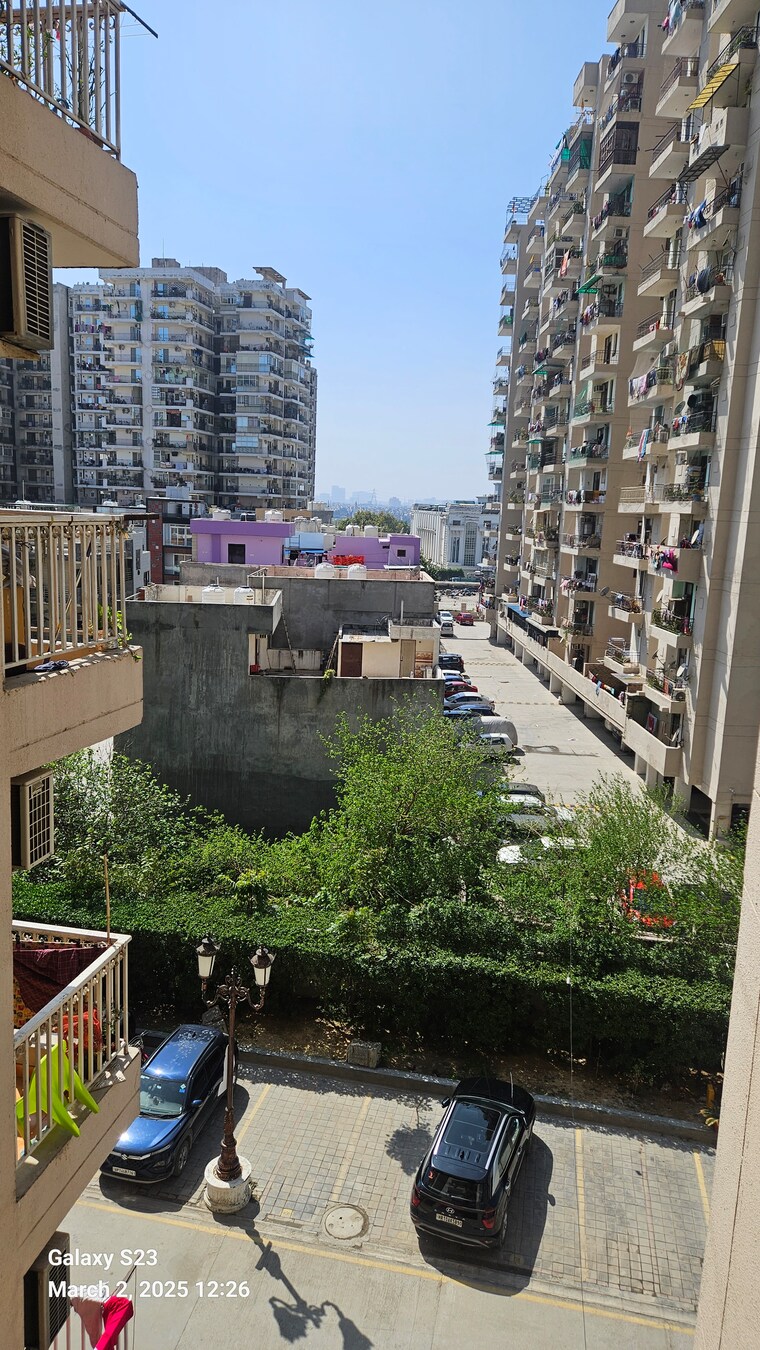 Exterior View, m-r-platinum-321 2 Bedroom 1170 Sq.Ft. Apartment In Raj Nagar Extension Ghaziabad 8286472