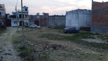  Plot – Exterior View View at Banki - for Sale