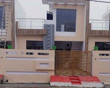 3 BHK Builder Floor For Rent in DLF Vibhuti Khand, Gomti Nagar