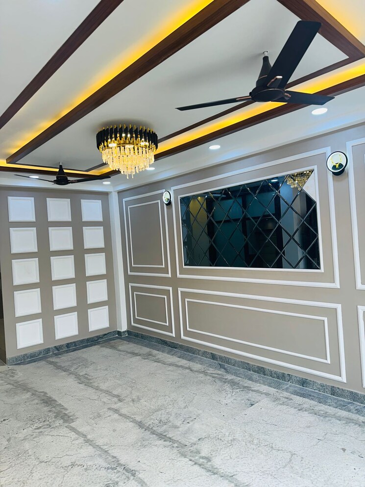 Balcony, exotica-elegance 3 Bedroom 1620 Sq.Ft. Apartment In Vaibhav Khand Ghaziabad 8286505