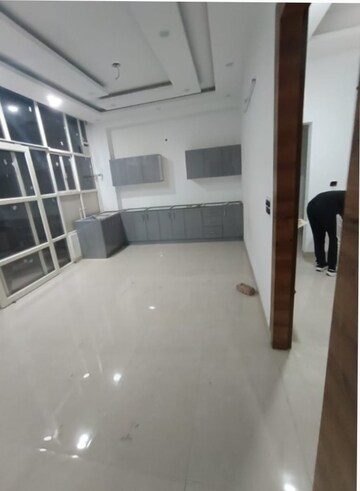 Kitchen in 2 BHK Independent House at Sector 7 – for Rent