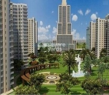 2.5 BHK Apartment For Sale in Eros Sampoornam, Sector 2 Greater Noida