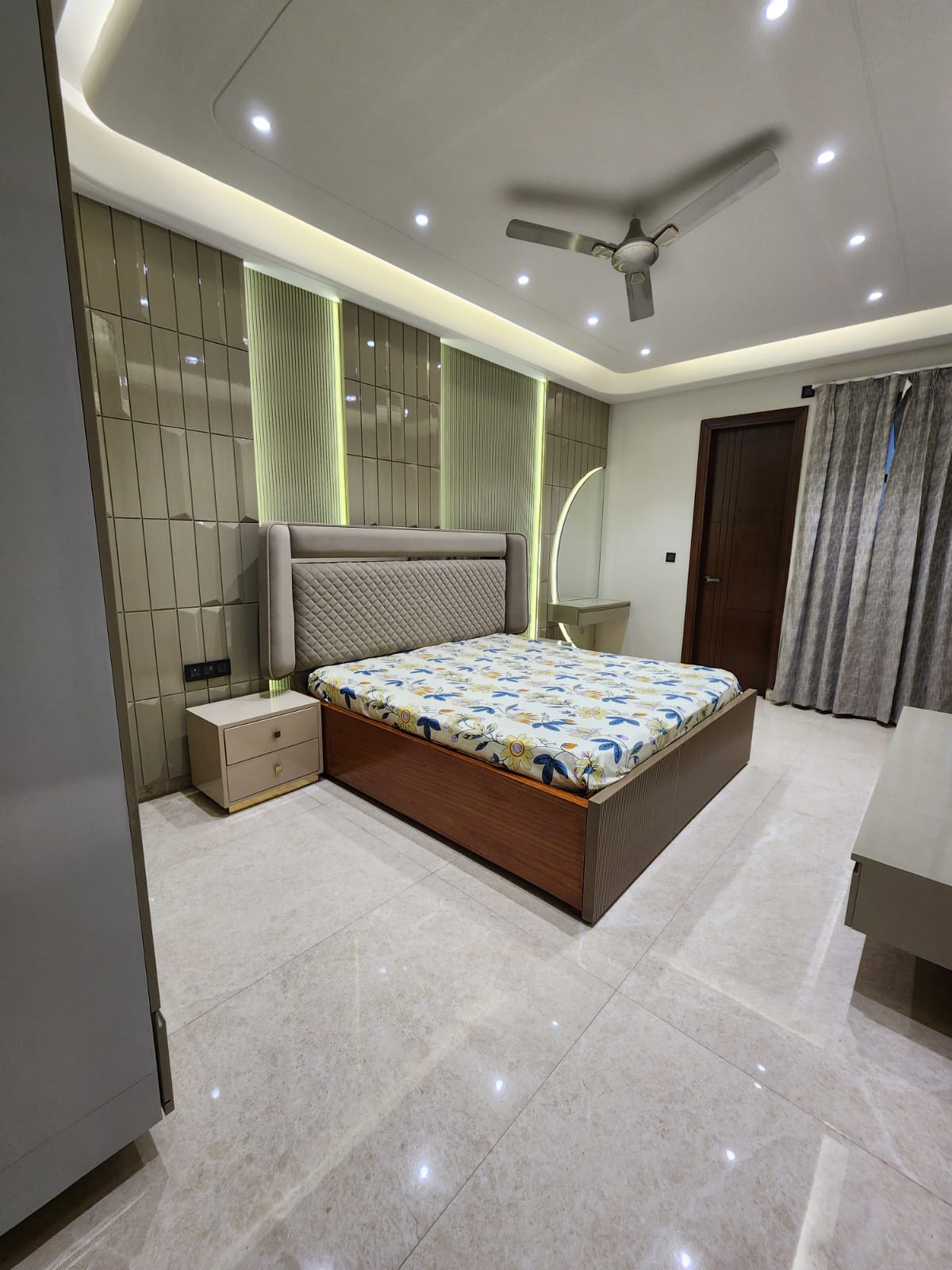 2 BHK Apartment For Sale in Exotica Elegance