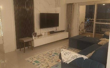 3 BHK Apartment For Rent in Rohan Upavan, Hennur