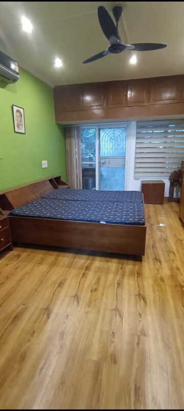 Bedroom in 3 BHK Apartment at Vasant Kunj – for Sale