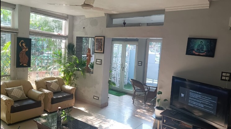 Gym, vasant kunj 3 Bedroom 1700 Sq.Ft. Apartment In Vasant Kunj Delhi 8286517