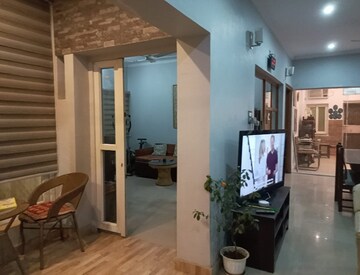 Gym in 3 BHK Apartment at Vasant Kunj – for Sale