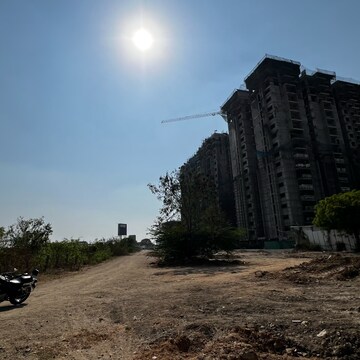 Plot Area in  Plot at Gopanpally – for Sale