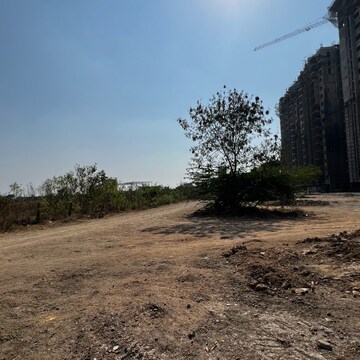 Plot Area in  Plot at Gopanpally – for Sale